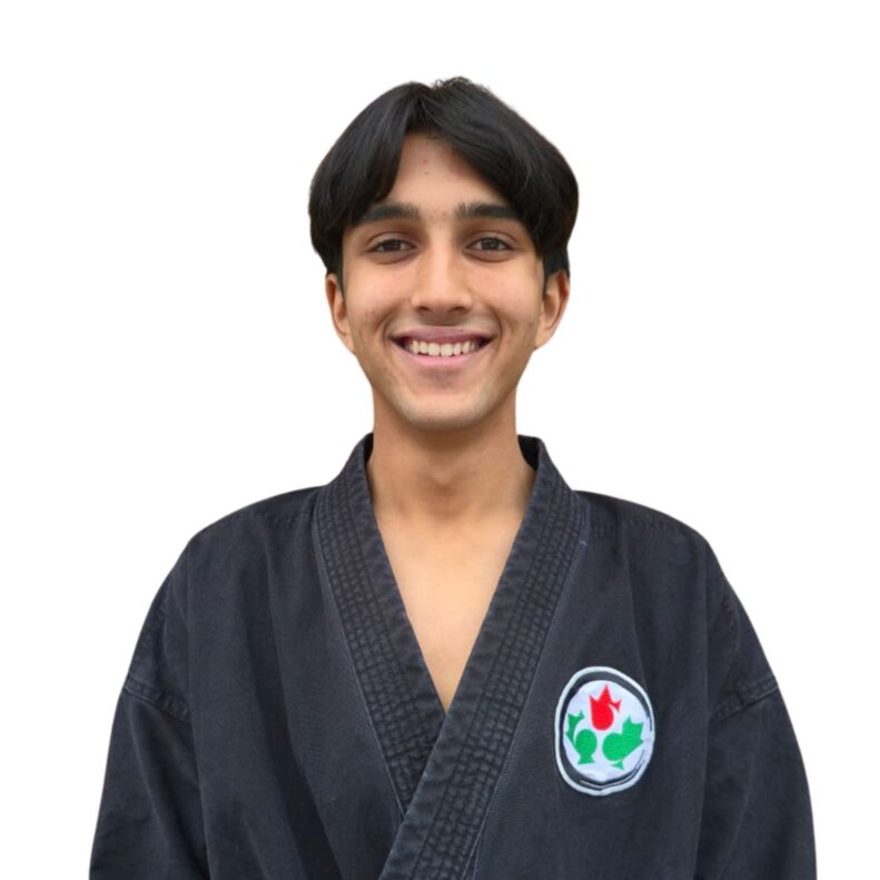 Rishin Kumar V5 Rishin Kumar V5